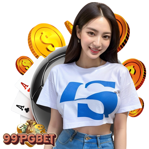 99pgbet ทุนน้อยเล่นได้
